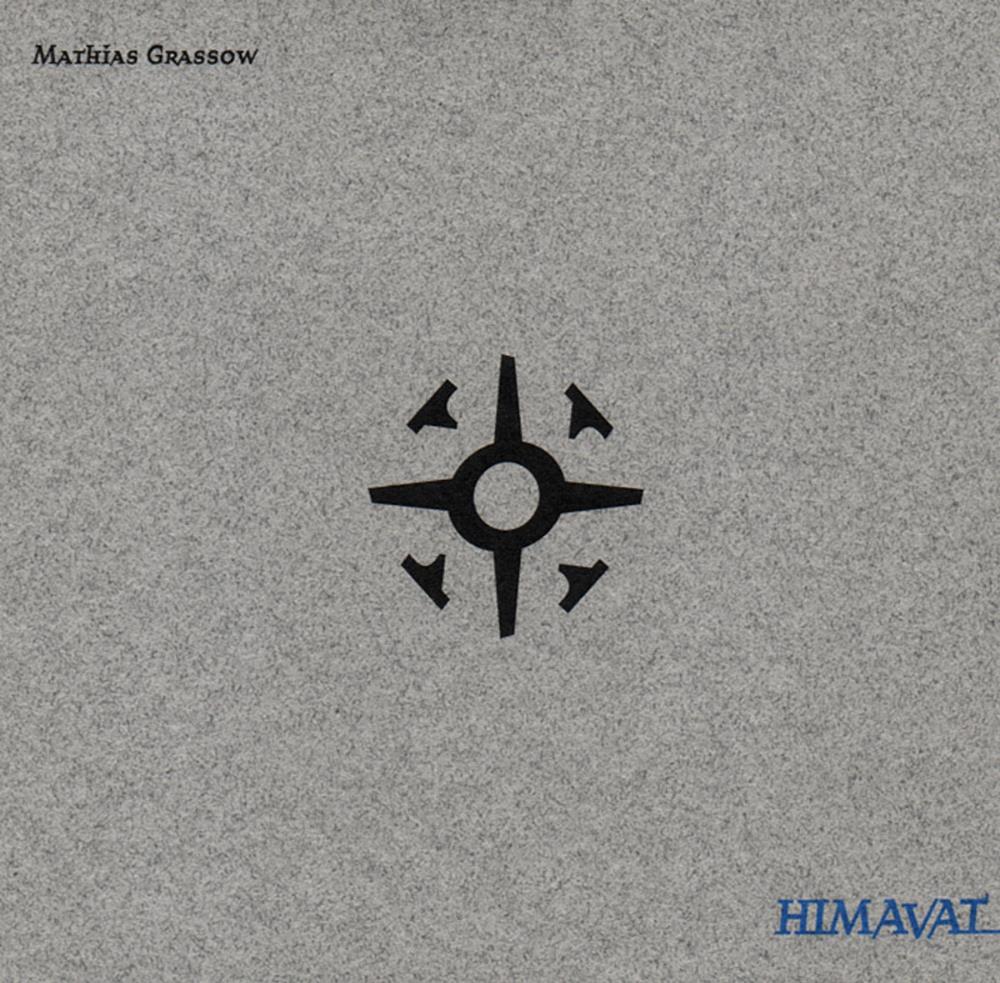 Mathias Grassow Himavat album cover