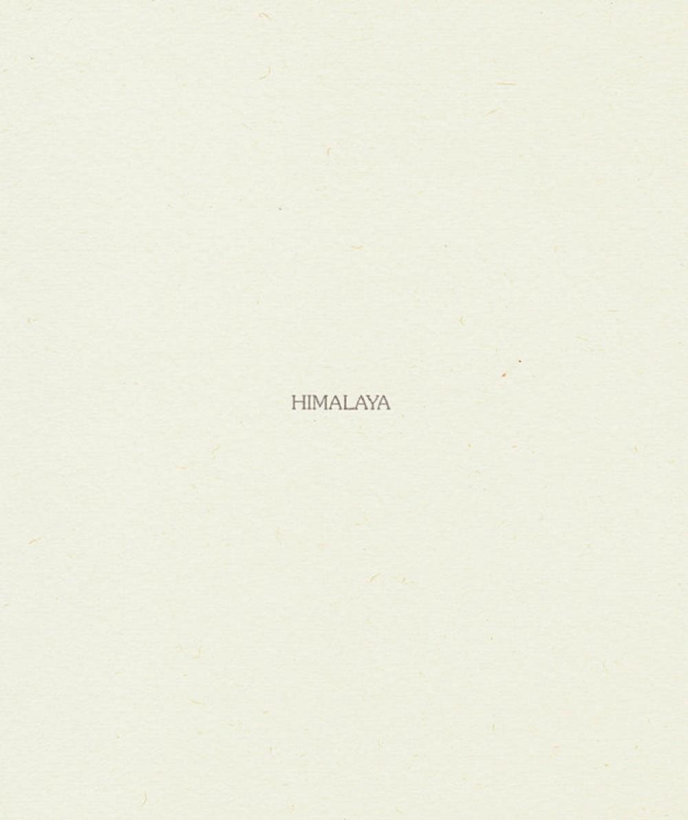 Mathias Grassow - Himalaya CD (album) cover