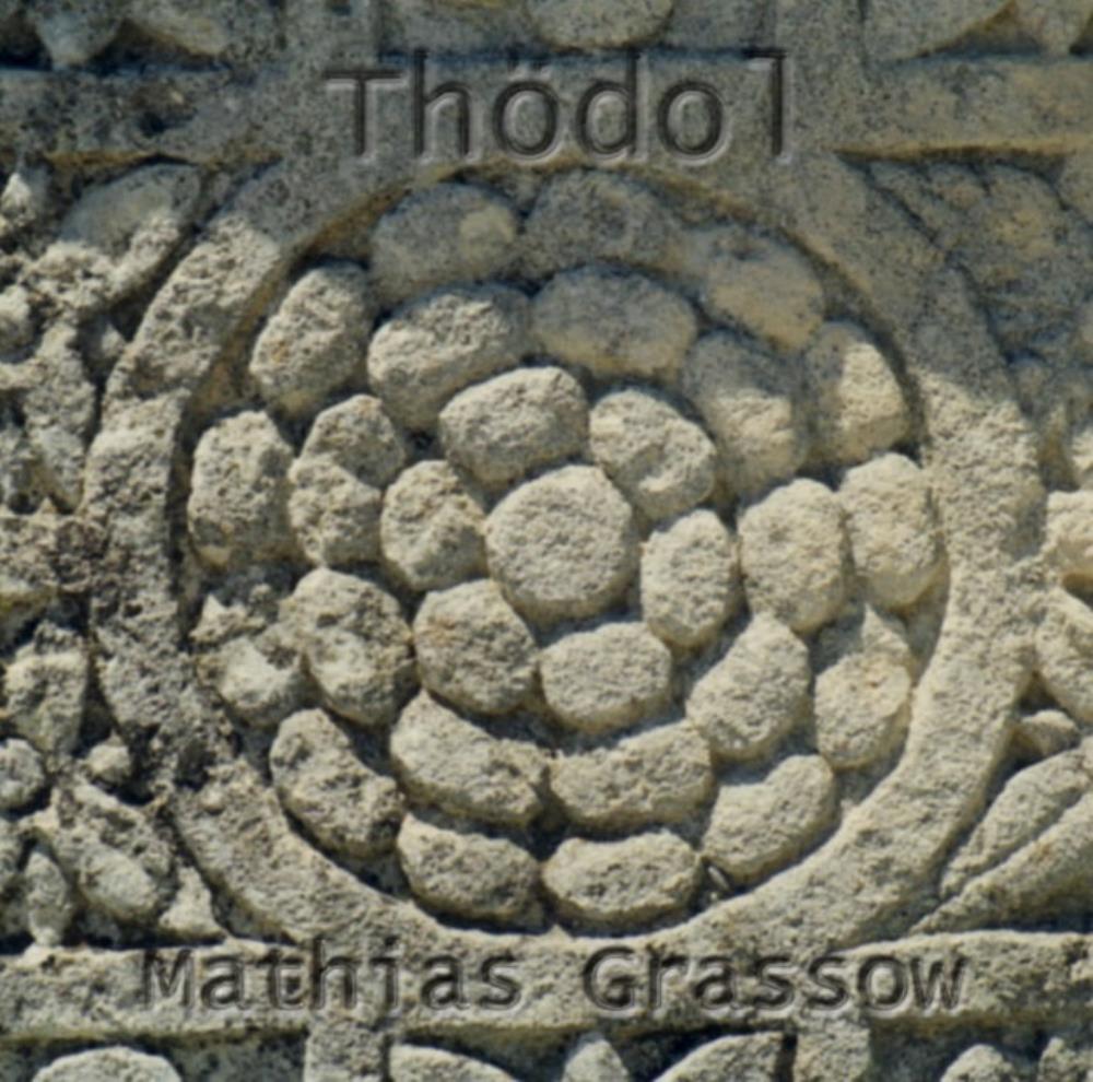 Mathias Grassow Thdol album cover