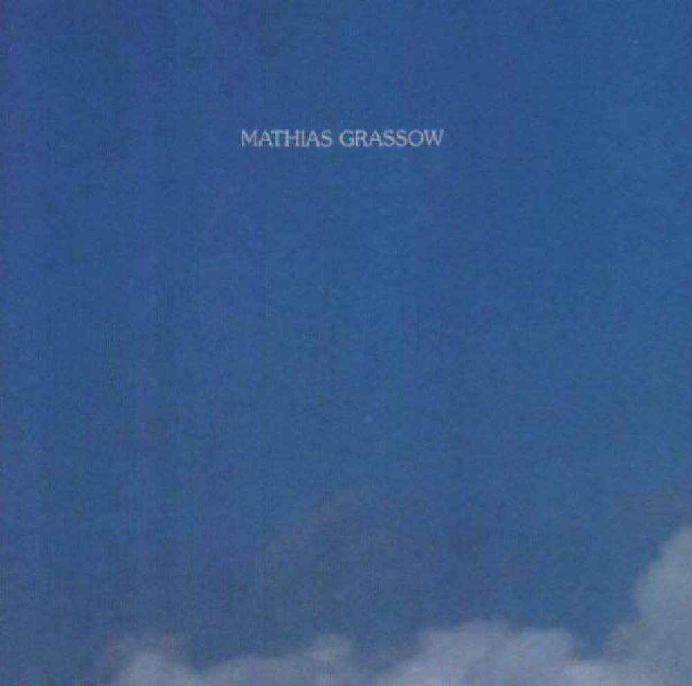 Mathias Grassow Himalaya / Bliss album cover