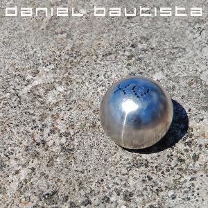 Daniel Bautista - 15 CD (album) cover