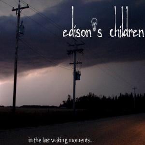 (Neo-Prog) Edison's Children - In The Last Waking Moments... - 2011, FLAC (tracks+.cue), lossless