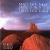 Atlantis - Pray For Rain  CD (album) cover