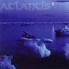 Atlantis - Atlantis CD (album) cover