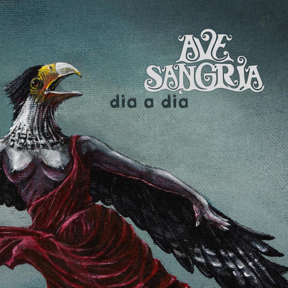 Ave Sangria Dia a Dia album cover