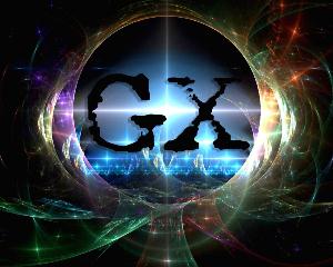 GX - Cuarta Coordenada CD (album) cover
