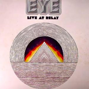 Eye Live at Relay album cover