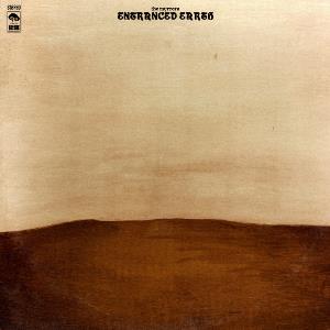 The Myrrors - Entranced Earth CD (album) cover
