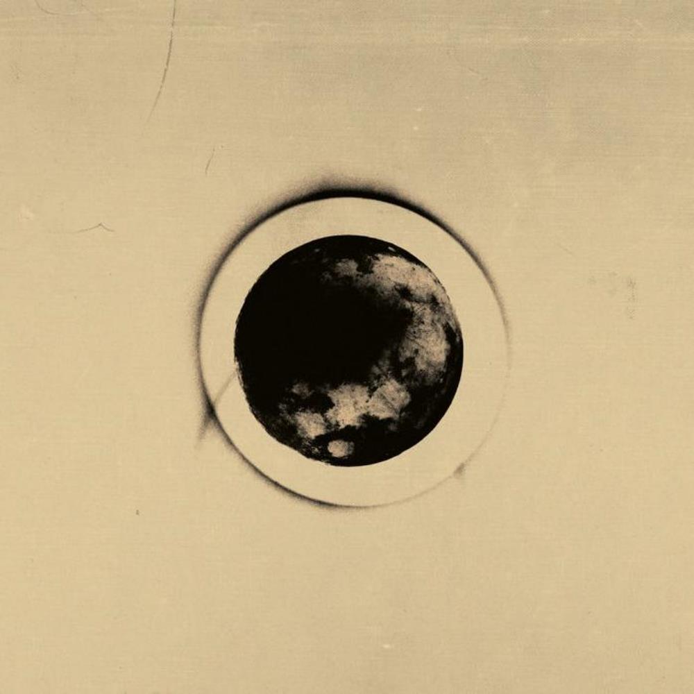 The Myrrors - Lunar Halo CD (album) cover