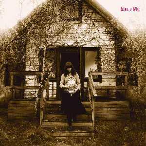 Lisa o Piu - When This Was The Future CD (album) cover