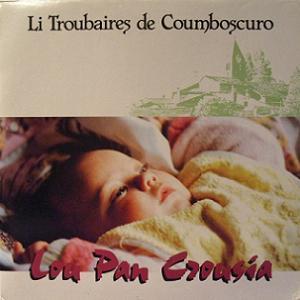 Li Troubaires de Coumboscuro Lou Pan Crousia album cover