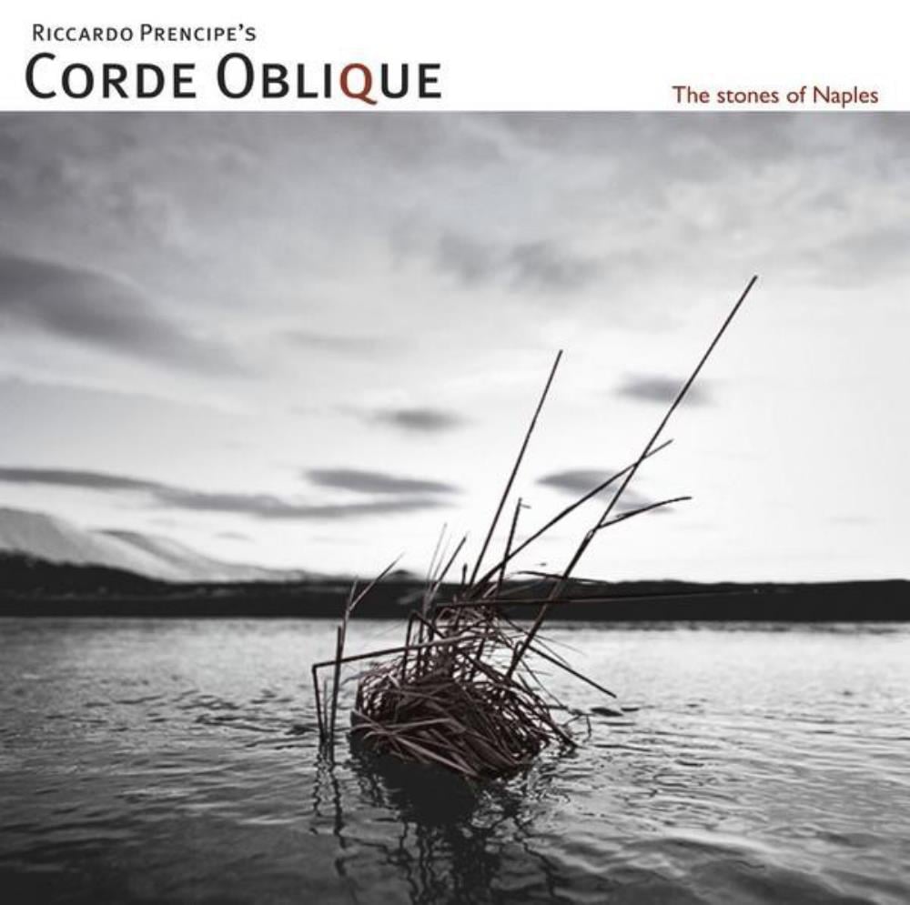 Corde Oblique The Stones Of Naples album cover