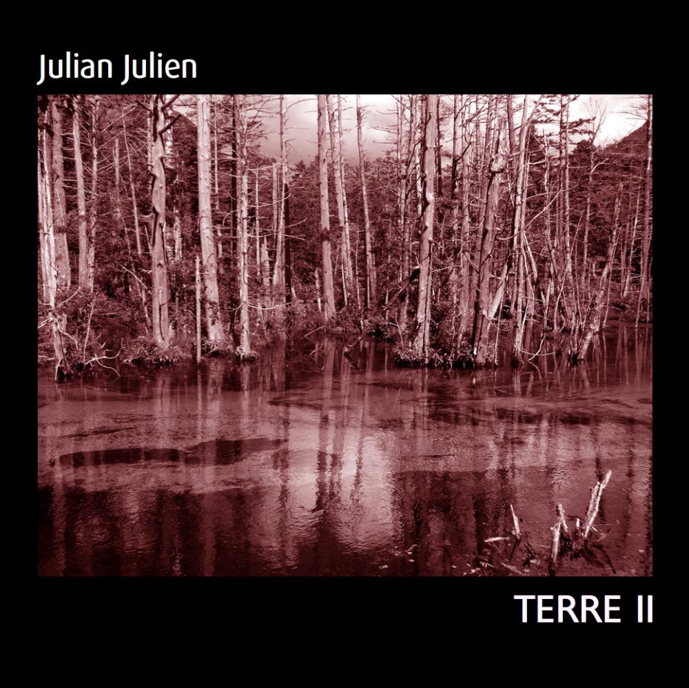 Julian Julien Terre II album cover