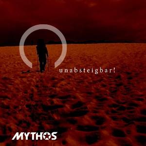 Mythos - Unabsteigbar! CD (album) cover