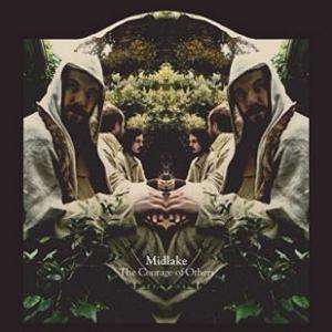 Midlake The Courage of Others album cover