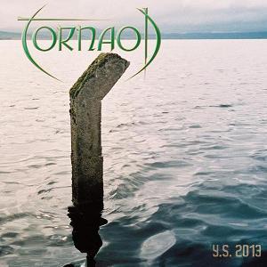 TornaoD - Y.S. 2013 CD (album) cover