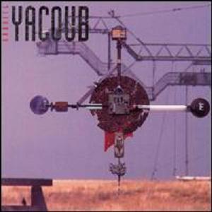 Gabriel Yacoub - Quatre CD (album) cover