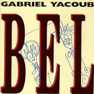 Gabriel Yacoub - Bel CD (album) cover