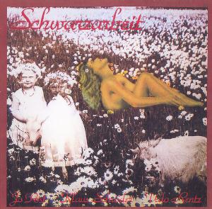 Schwarzarbeit Schwarzarbeit album cover