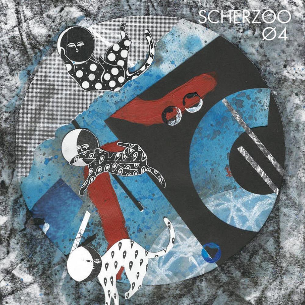 Scherzoo - 04 CD (album) cover
