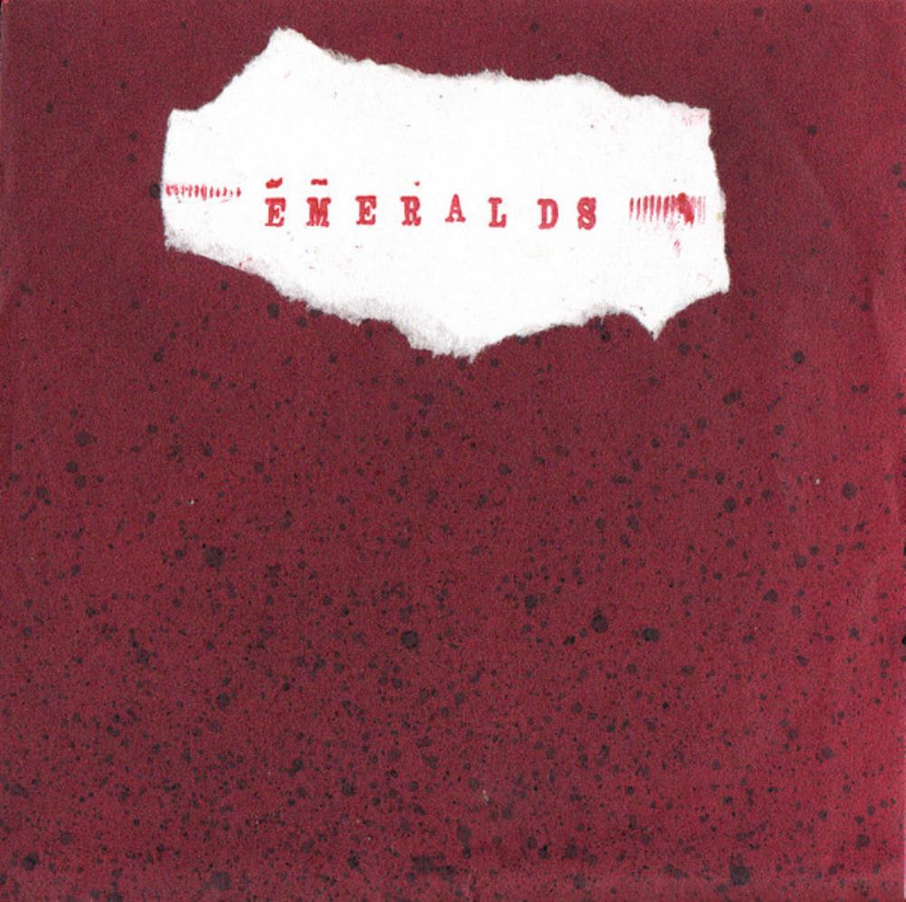 Emeralds Demo No. 2 album cover