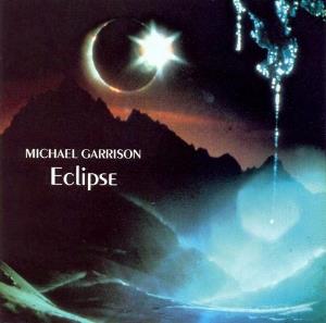 Michael Garrison - Eclipse CD (album) cover