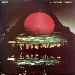 Michael Garrison Images album cover