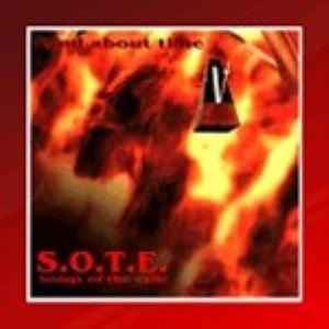 S.O.T.E. (Songs Of The Exile) And About Time album cover