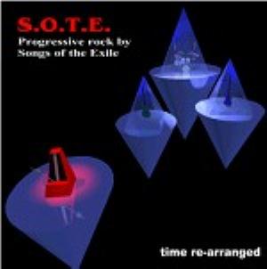 S.O.T.E. (Songs Of The Exile) Time Re-Arranged album cover