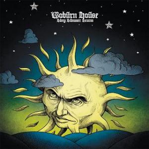 Woburn House - Sleep Summer Storm CD (album) cover