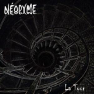 Nodyme La Tour album cover