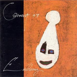 Current 93 - Emblems CD (album) cover