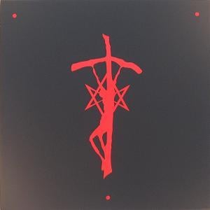 Current 93 - Current 93 Compilation Part I CD (album) cover