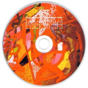 Current 93 - Purtle (with Nurse With Wound) CD (album) cover