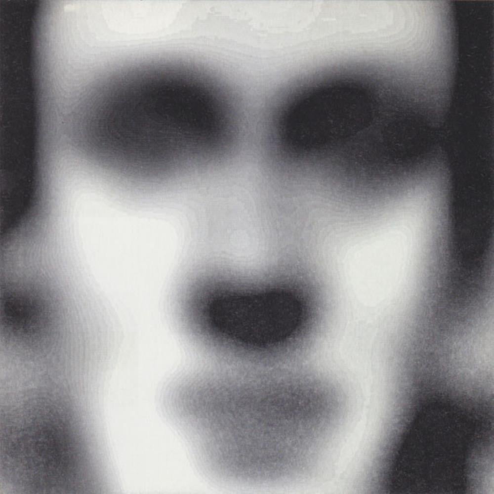 Current 93 - Faust CD (album) cover