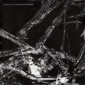 Current 93 No Hiding From the Blackbird / Burial of the Sardine (split with Nurse With Wound) album cover