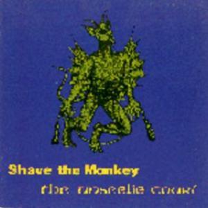 Shave the Monkey - The Unseelie Court CD (album) cover