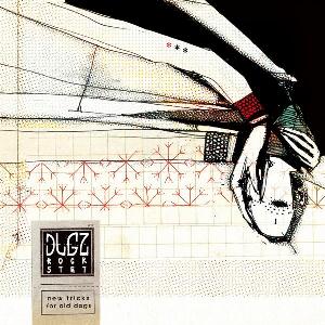 DLGZ Rock 5tet New Tricks For Old Dogs album cover