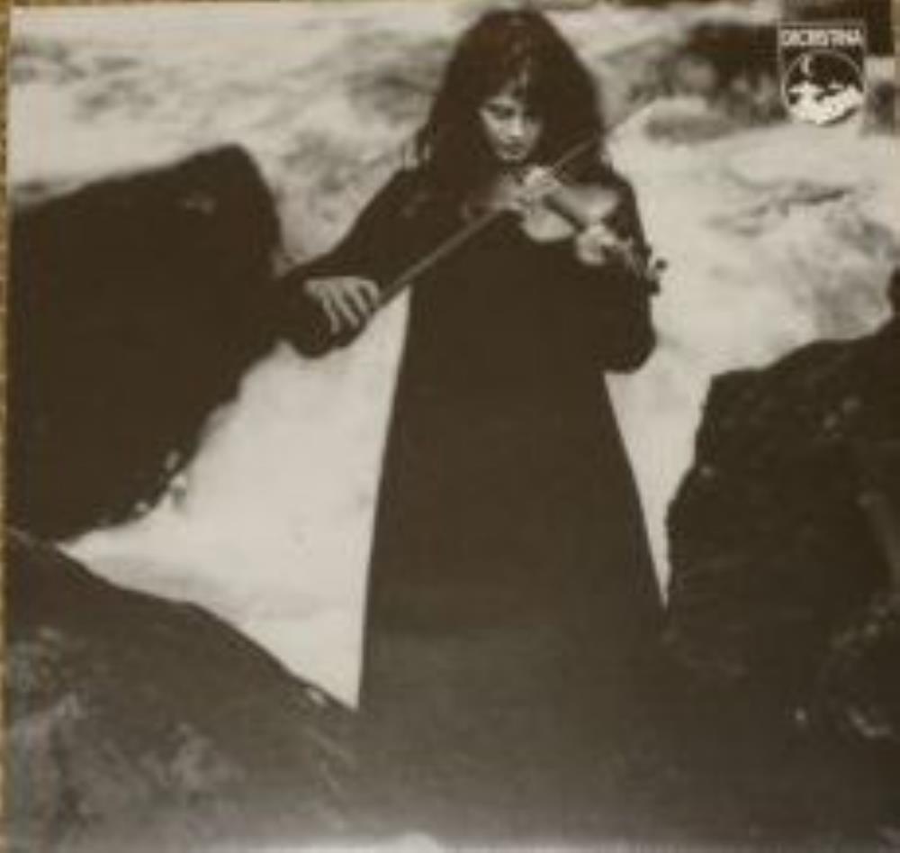 Vashti Bunyan Love Song album cover