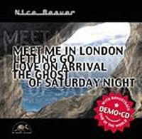 Nice Beaver - Demo CD (album) cover