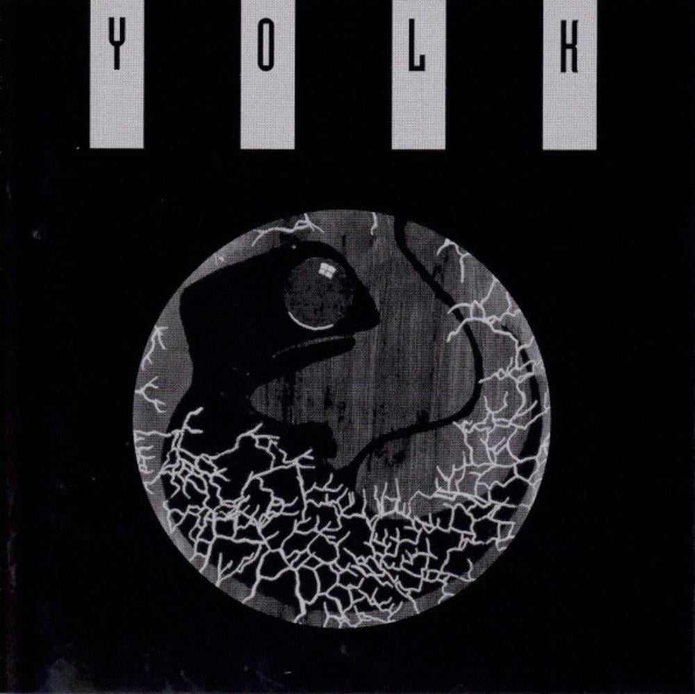 Yolk - Die Erste CD (album) cover