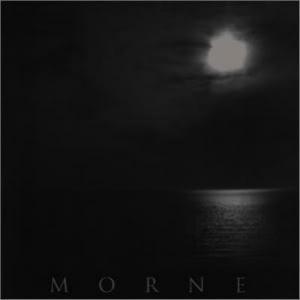 Morne - Untold Wait CD (album) cover