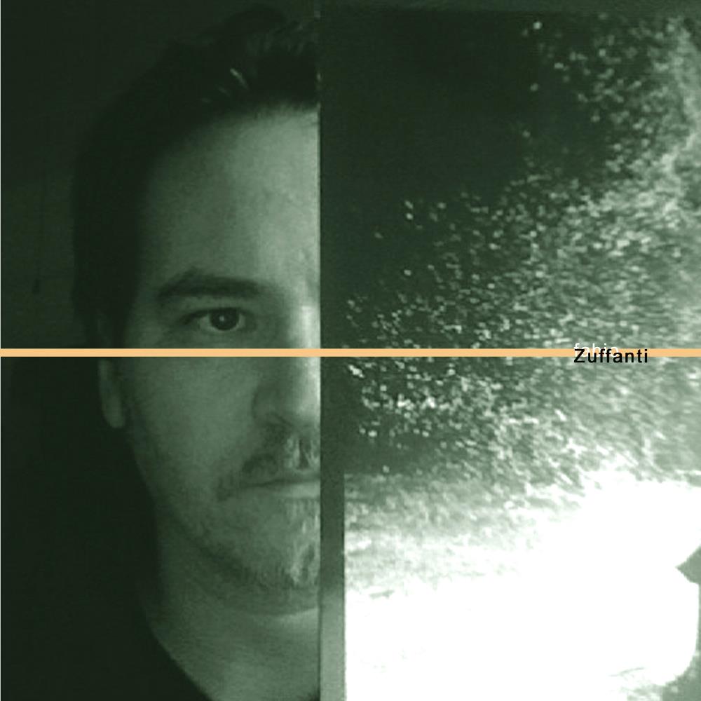 Fabio Zuffanti - Fabio Zuffanti CD (album) cover
