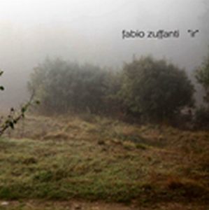 Fabio Zuffanti Ir album cover