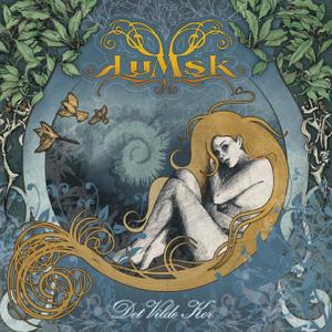 Lumsk - Det Vilde Kor CD (album) cover
