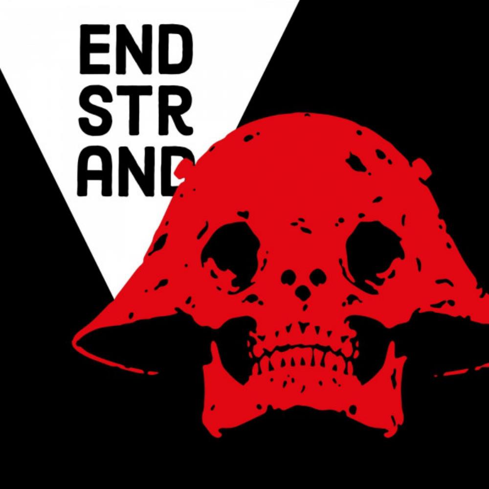 Valborg Endstrand album cover