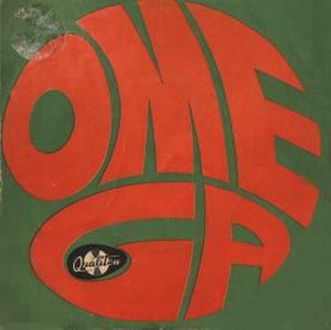 Omega Stt a vros album cover