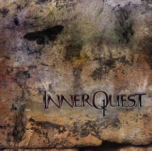 Inner Quest - Inner Quest EP CD (album) cover