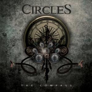 Circles - The Compass CD (album) cover