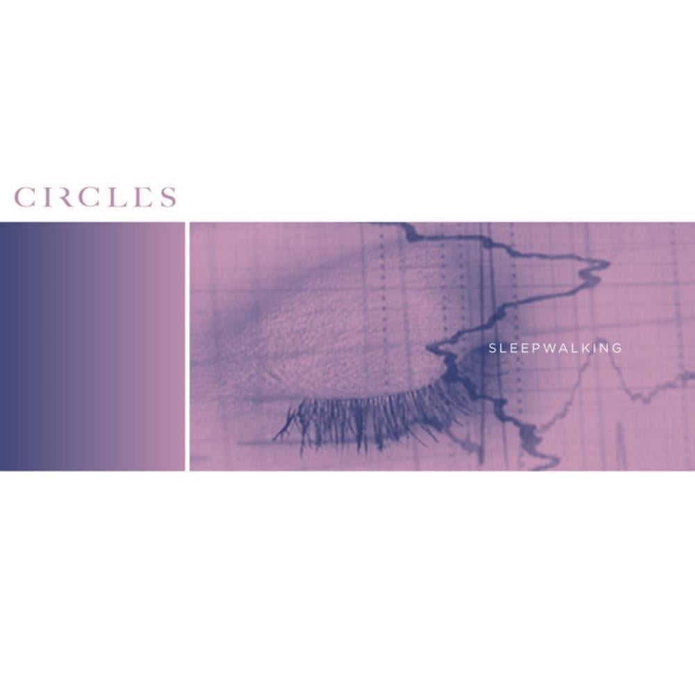 Circles Sleepwalking album cover